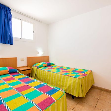 Apartamentos Karina Playa del Ingles  Dış mekan fotoğraf