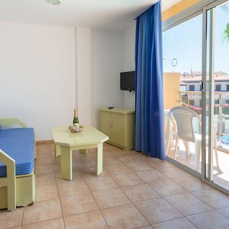 Apartamentos Karina Playa del Ingles  Dış mekan fotoğraf