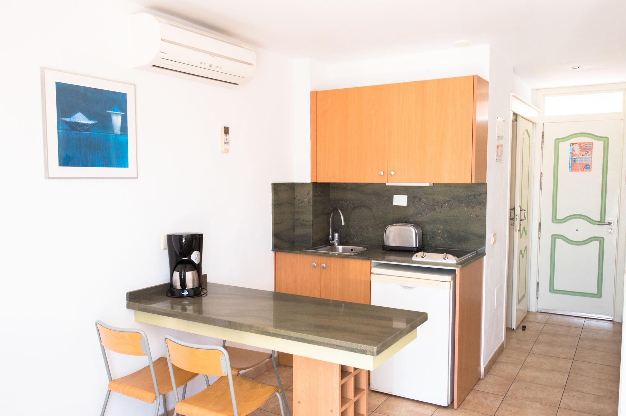 Apartamentos Karina Playa del Ingles  Dış mekan fotoğraf