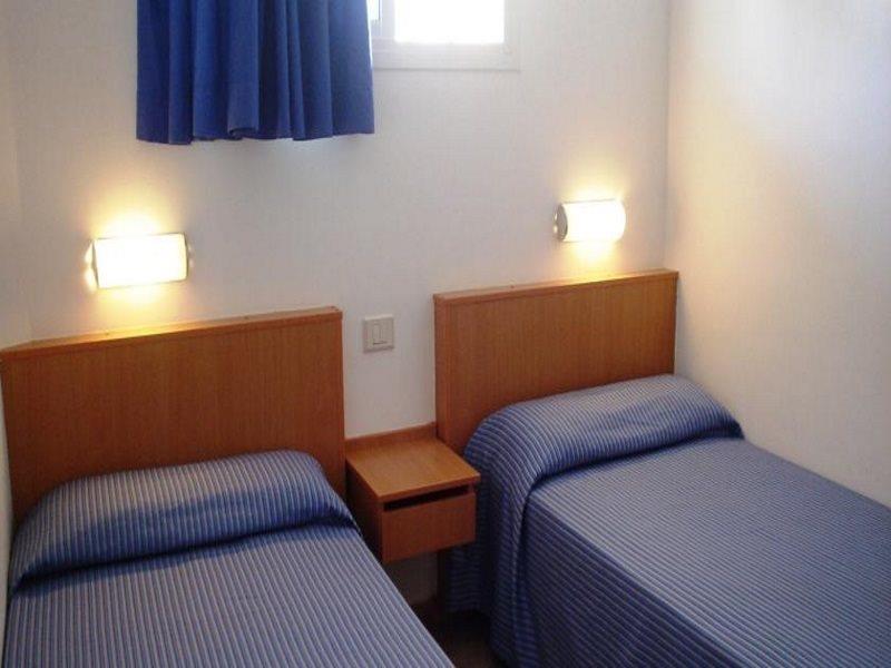 Apartamentos Karina Playa del Ingles  Dış mekan fotoğraf