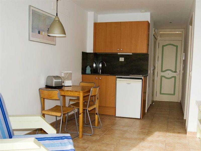 Apartamentos Karina Playa del Ingles  Dış mekan fotoğraf