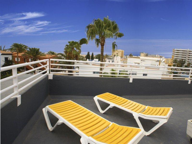 Apartamentos Karina Playa del Ingles  Dış mekan fotoğraf