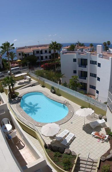 Apartamentos Karina Playa del Ingles  Dış mekan fotoğraf