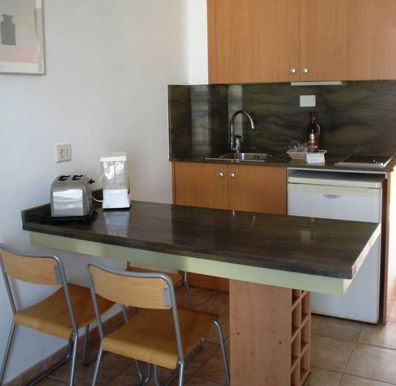 Apartamentos Karina Playa del Ingles  Dış mekan fotoğraf