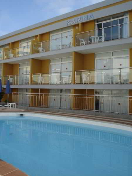 Apartamentos Karina Playa del Ingles  Dış mekan fotoğraf