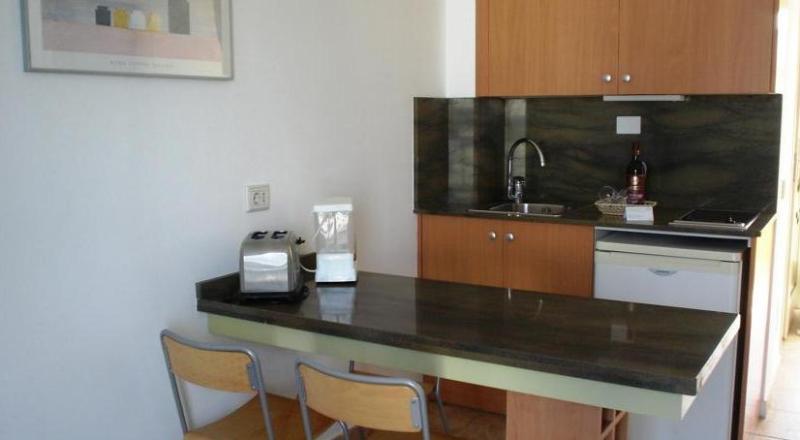 Apartamentos Karina Playa del Ingles  Dış mekan fotoğraf