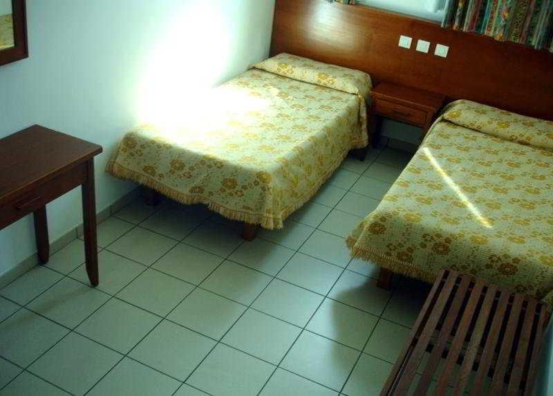 Apartamentos Karina Playa del Ingles  Dış mekan fotoğraf